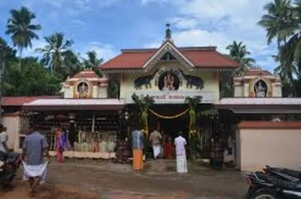 Temple Image